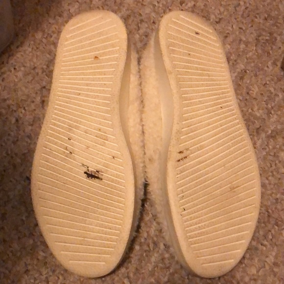 Allbirds Wool Lounger Fluff Slip On Limited Edition - Picture 10 of 11